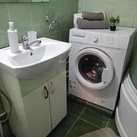 Apartament Apartman *