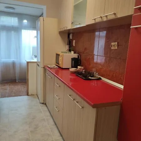 Apartament Apartman *