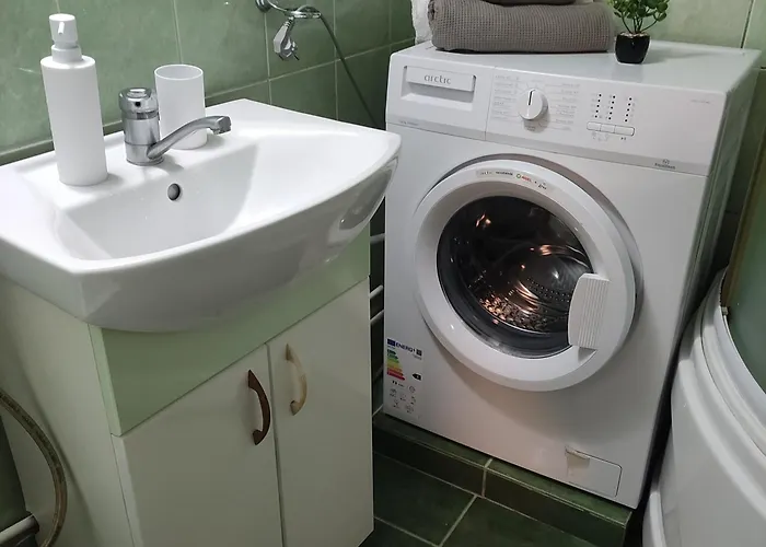 Apartament Apartamento *