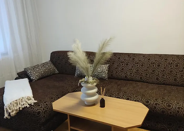 Apartament Apartamento *