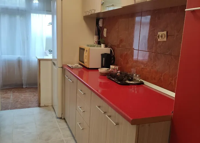 Apartament Apartamento *