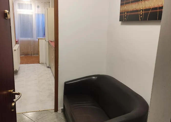 Apartamento Apartament Craiova