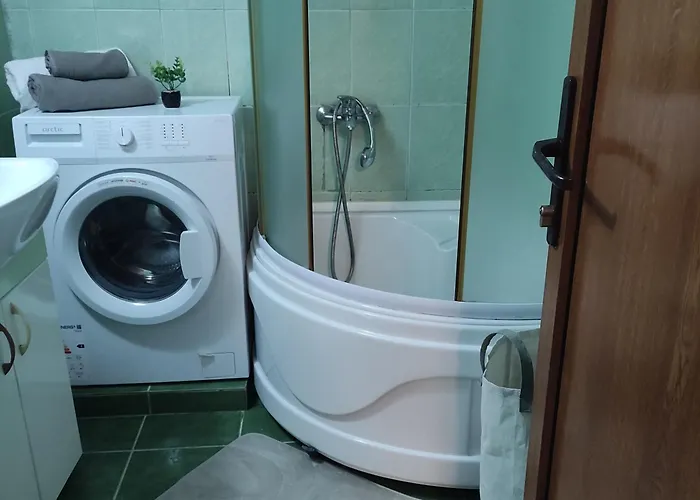 Apartamento Apartament